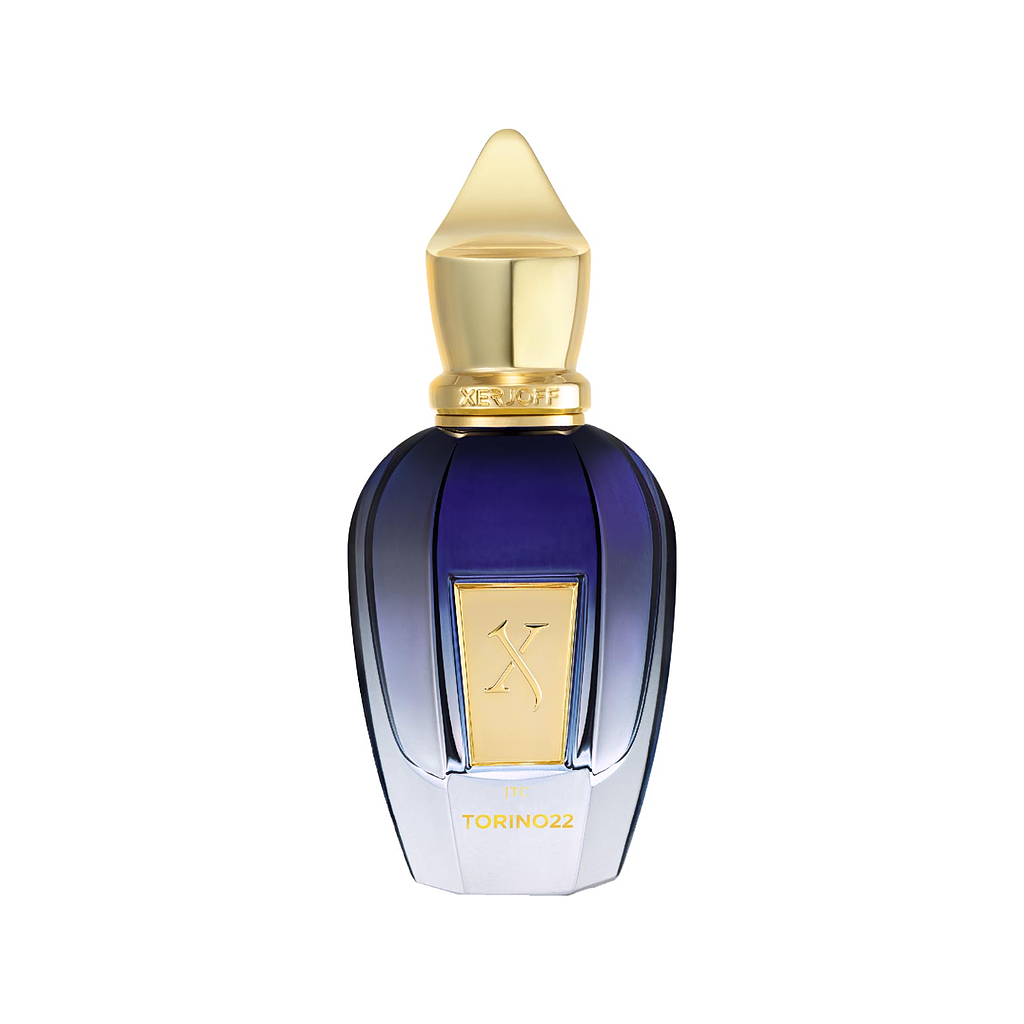 Xerjoff Torino 22 Eau de Parfum 50 ml