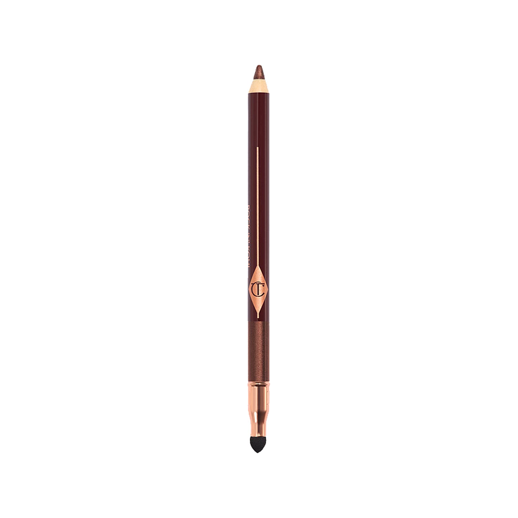 Charlotte Tilbury Rock 'N' Kohl Eye Liner No 6 - Smokey Bronze
