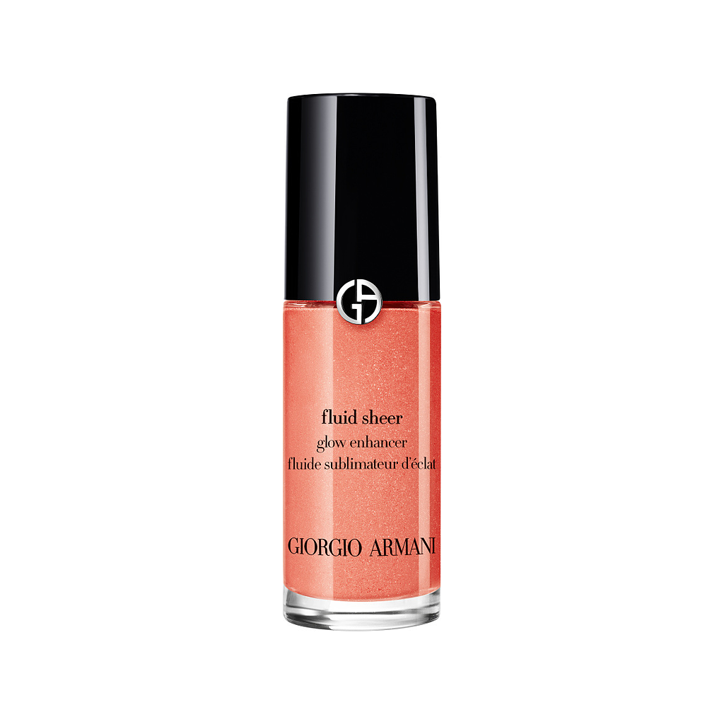 Armani Fluid Sheer Foundation