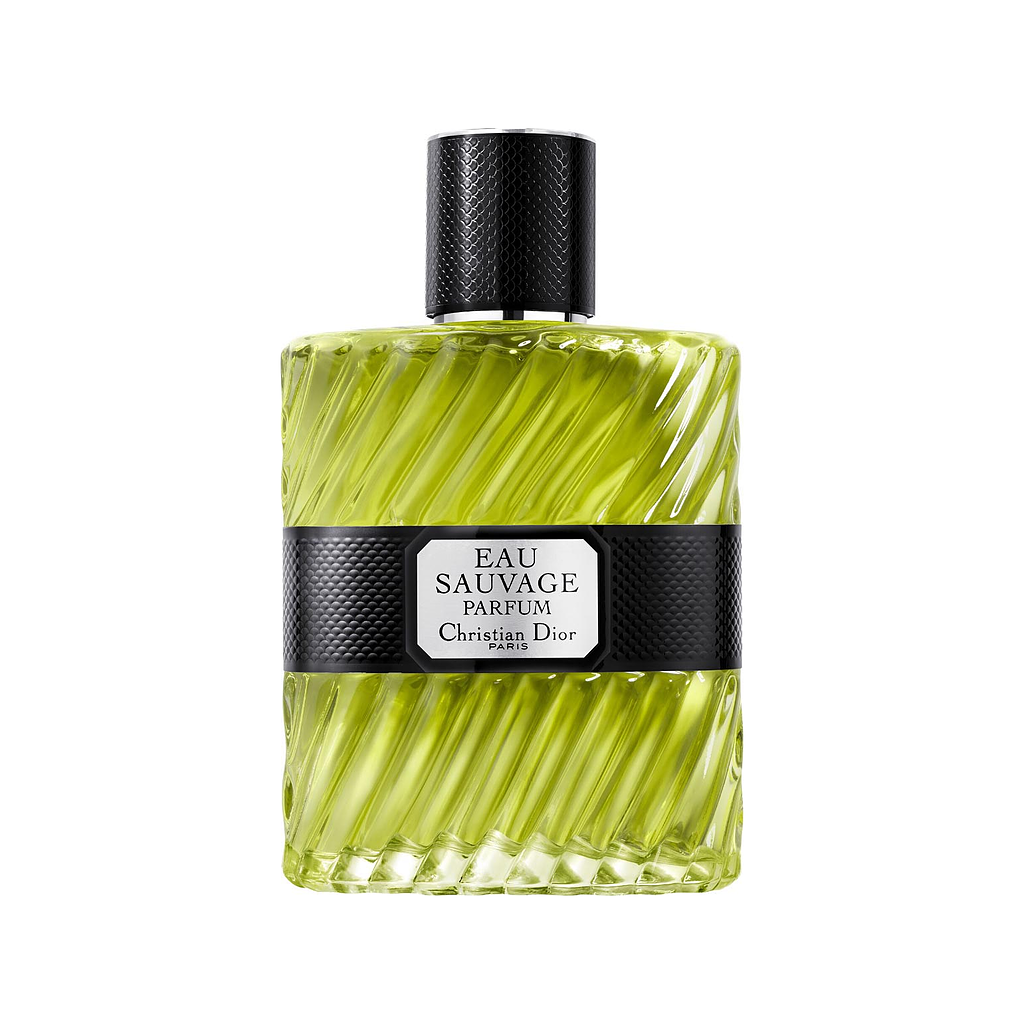 Dior Eau Sauvage Parfum