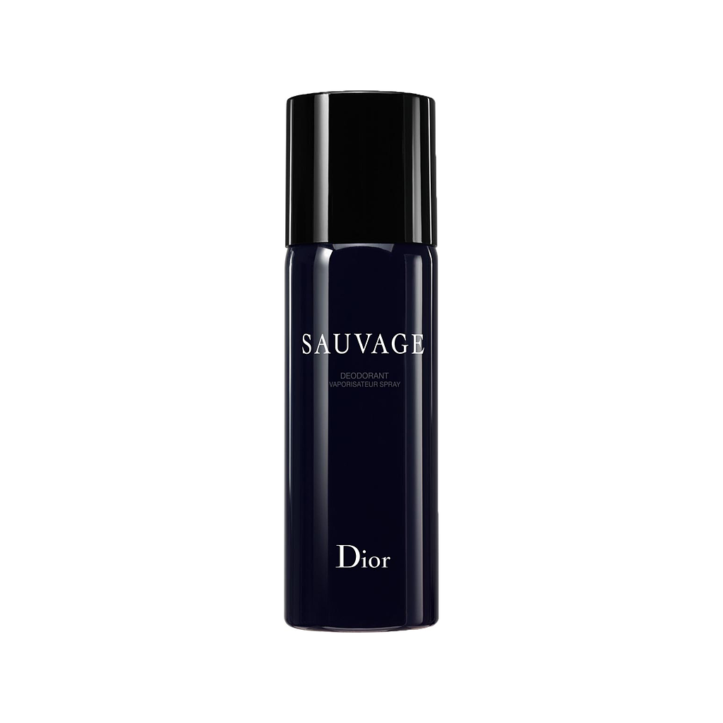 Dior Sauvage Deodorant Spray