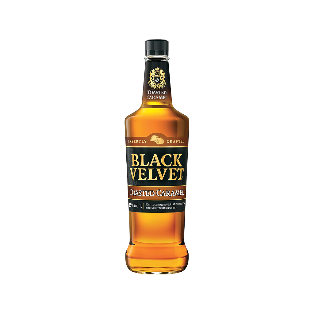 Black Velvet