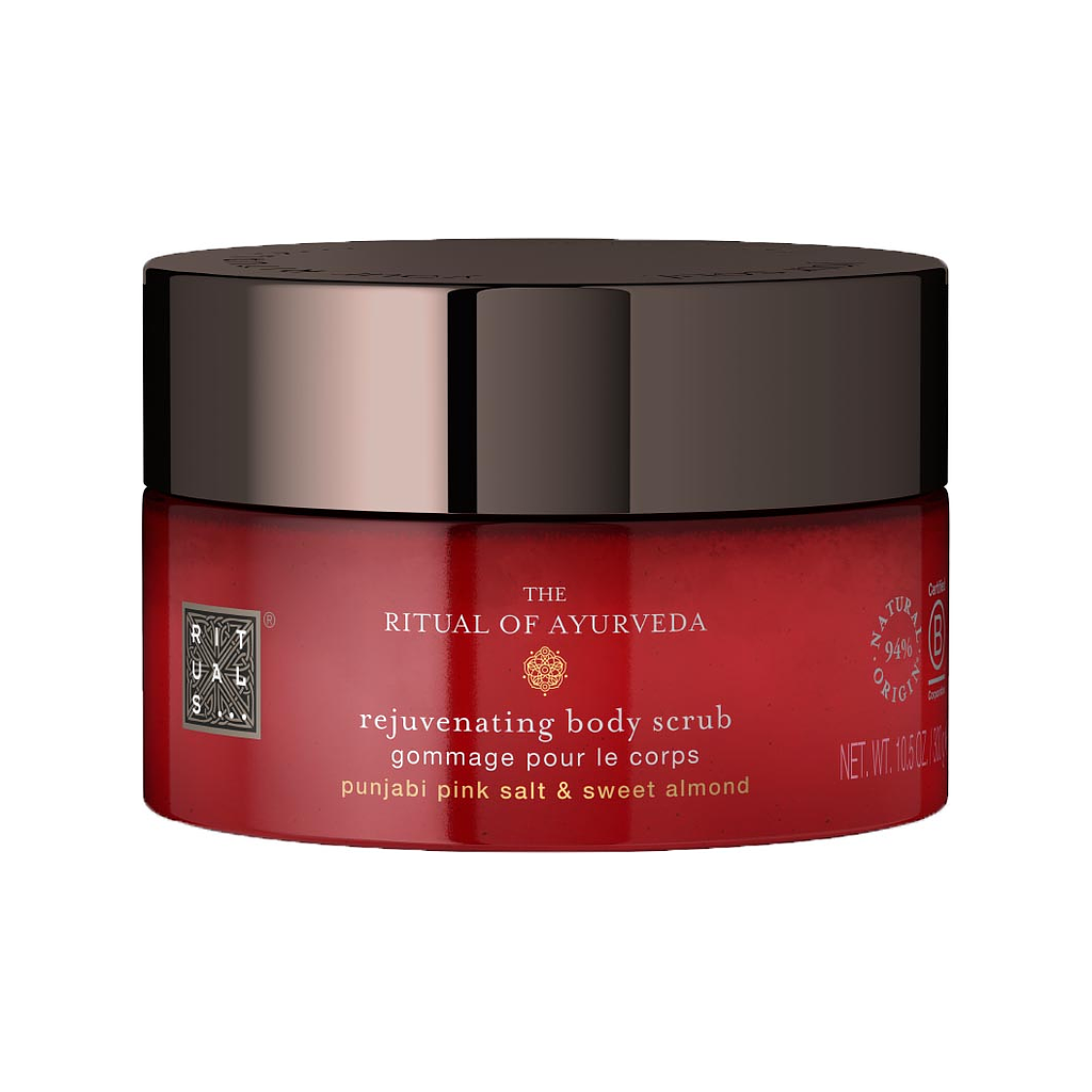 Rituals Ayurveda Body Scrub