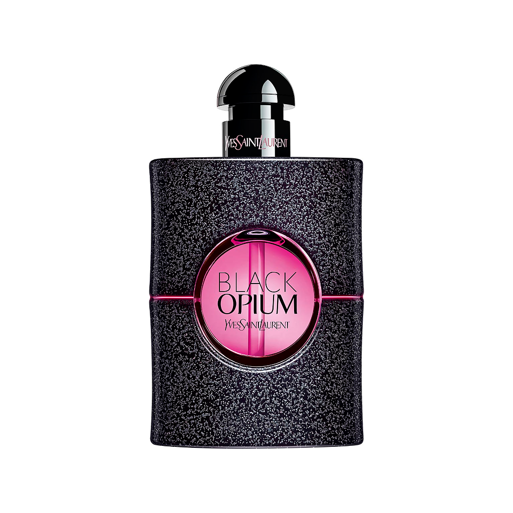 Yves Saint Laurent Black Opium Neon Eau de Parfum