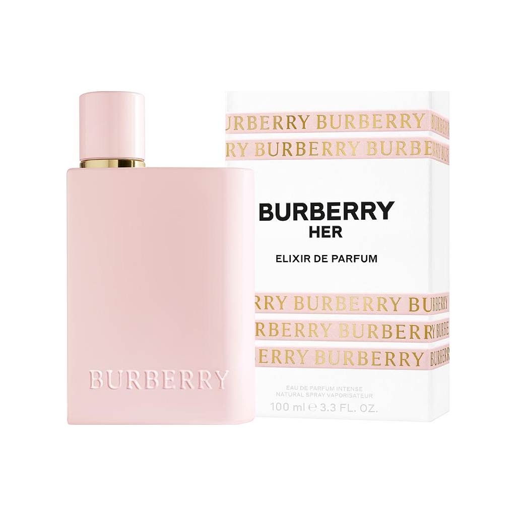 Burberry Her Elixir Eau de Parfum