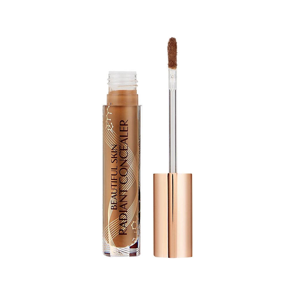 Charlotte Tilbury Beautiful Skin Radiant Concealer - 12 Deep