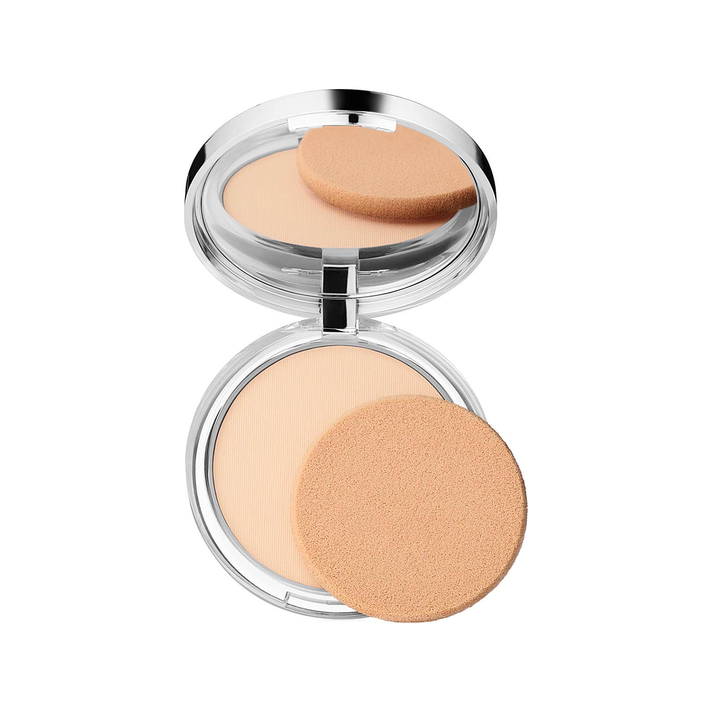 Clinique Stay-Matte Sheer Pressed Powder