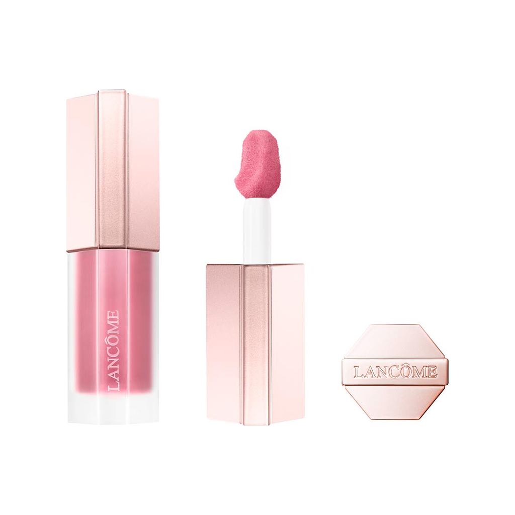 Lancôme Lip Idôle Lipstick No FG22 Nap in Mauve