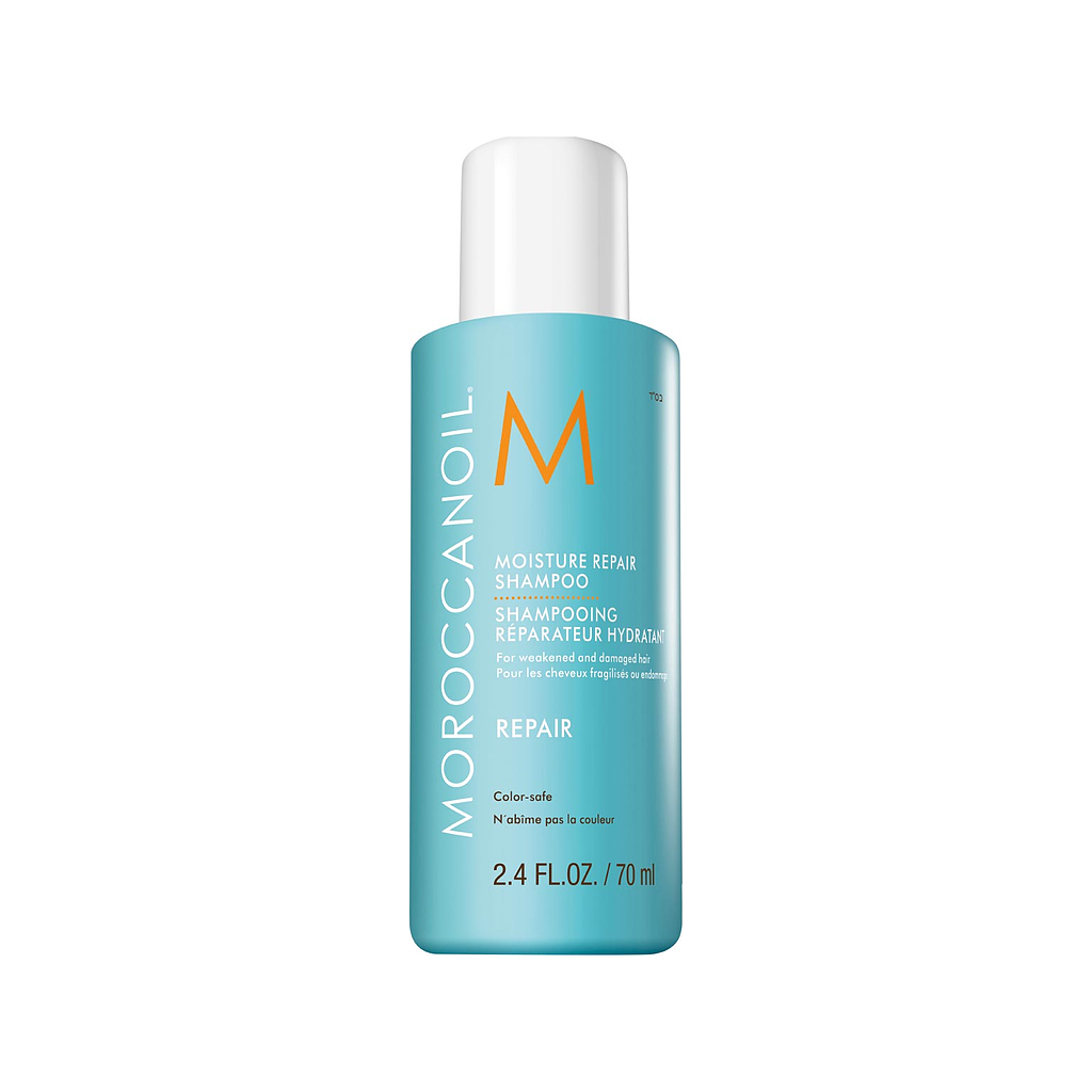 Moroccanoil Hair Moisture Repair Shampoo