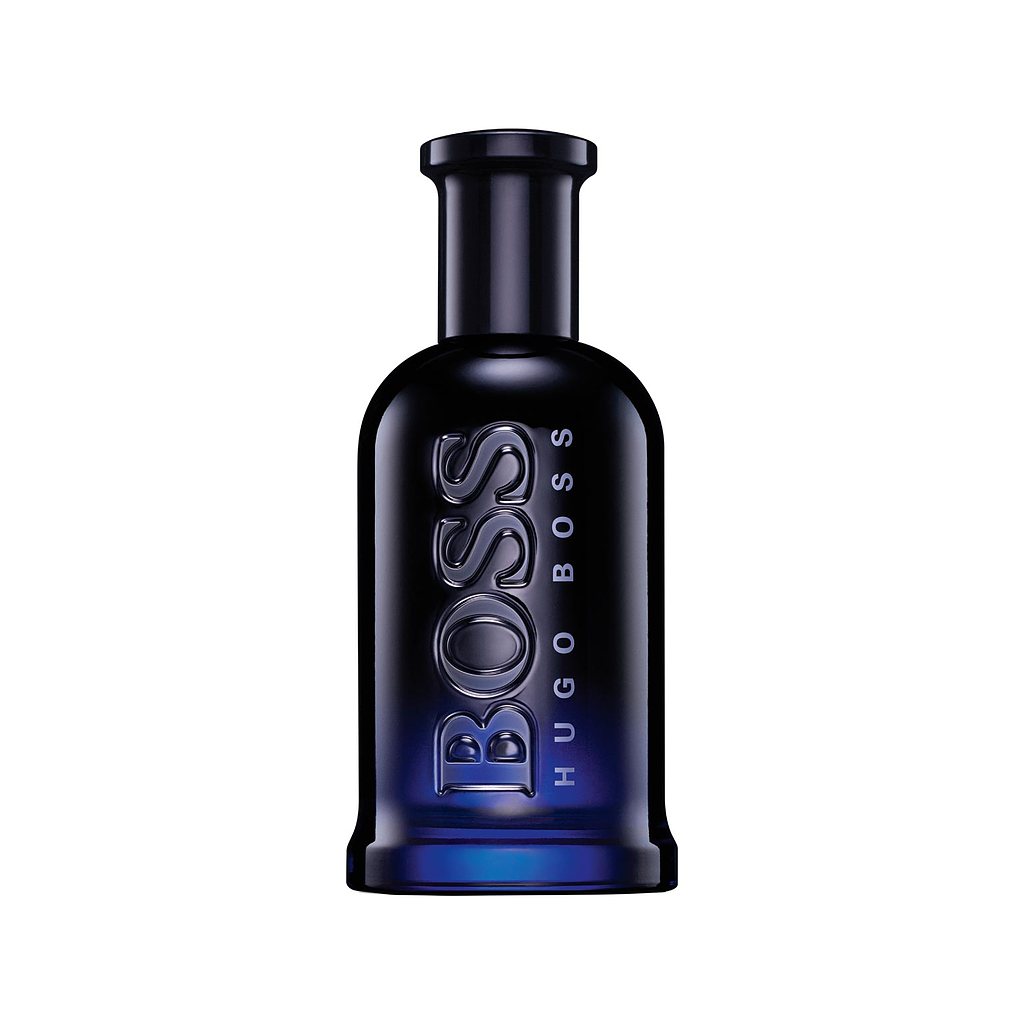 Boss Bottled Night