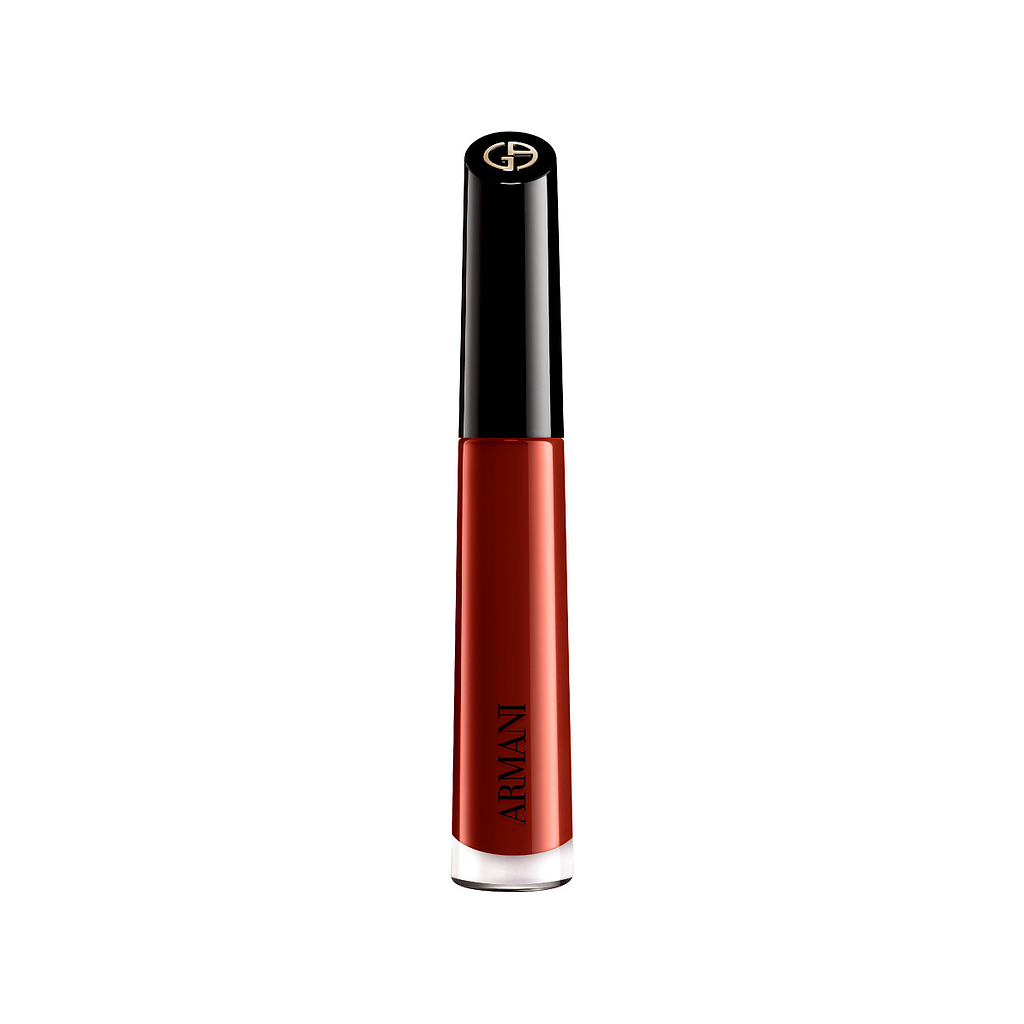 Giorgio Armani Lip Maestro Satin Liquid Lipstick No 12 Sultan Red