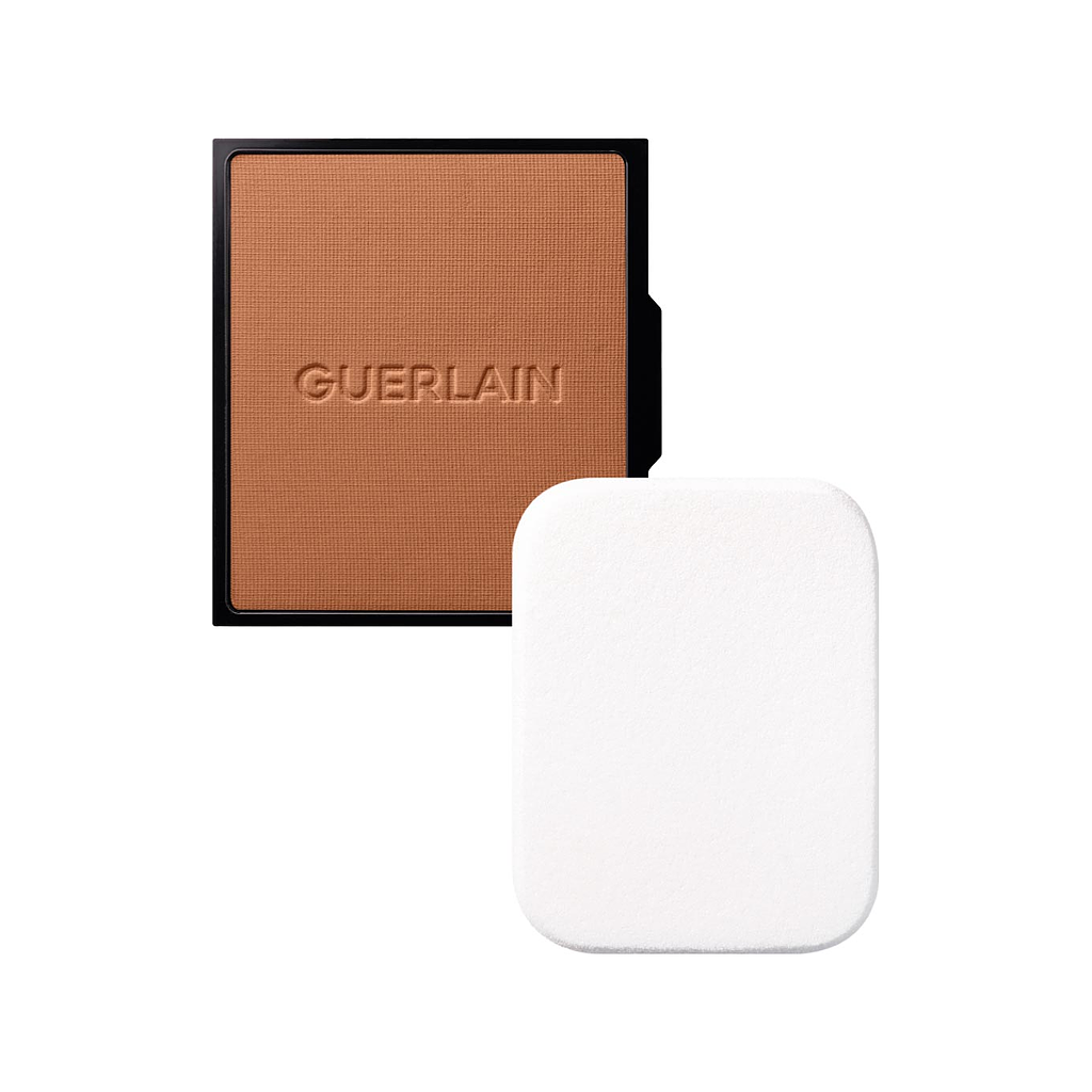 Guerlain Parure Gold Skin Control Compact Foudation Refill