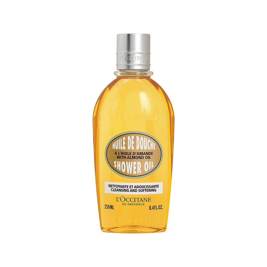 L'Occitane Almond Shower Oil