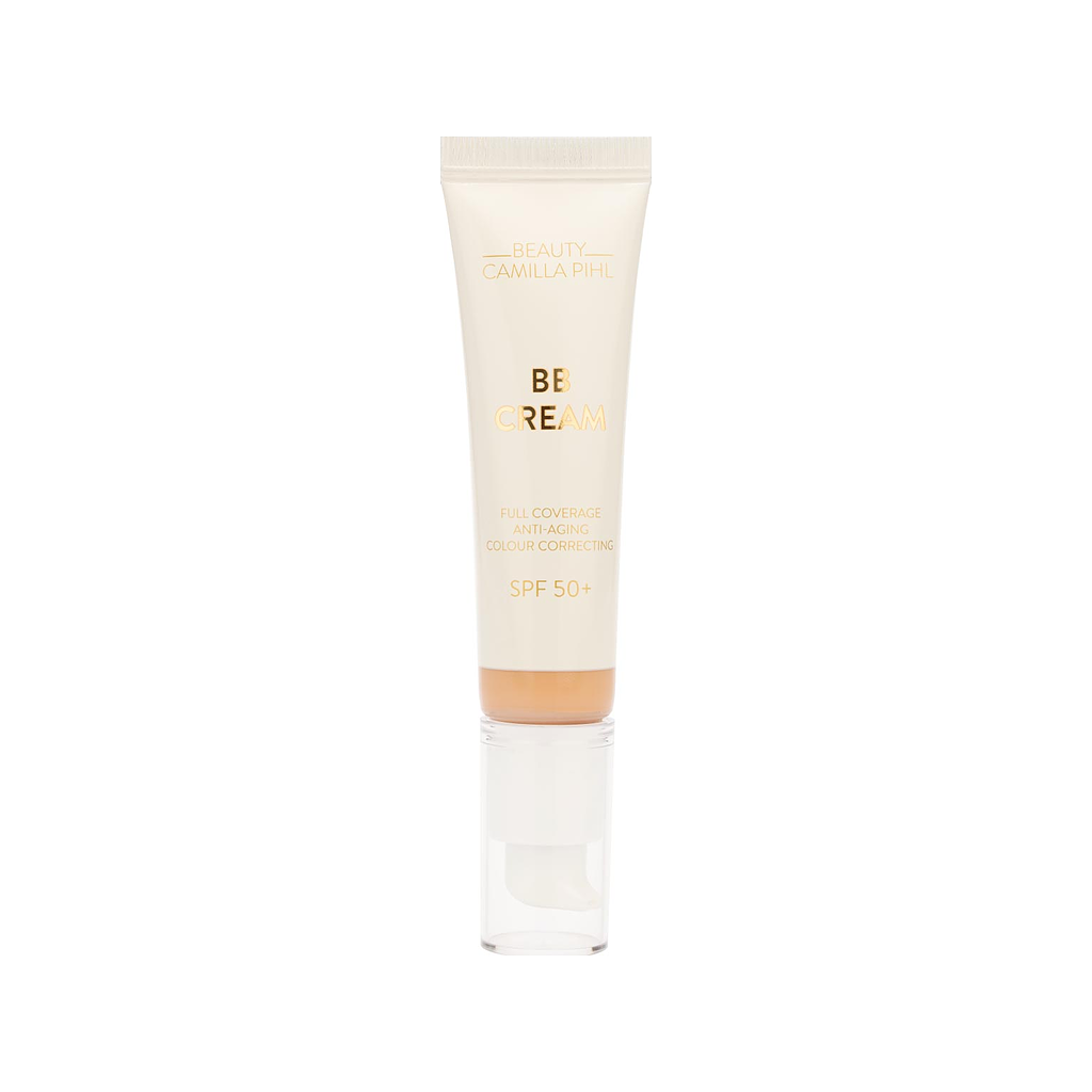 BB Cream Shade N° 2