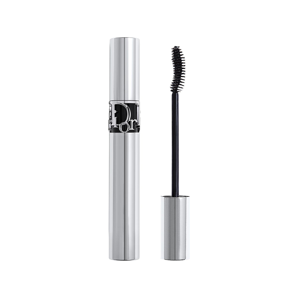 Diorshow Iconic Overcurl Mascara No 090 Black