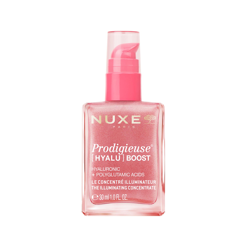 Nuxe Hyalu Boost Illuminating Concentrate 30 ml