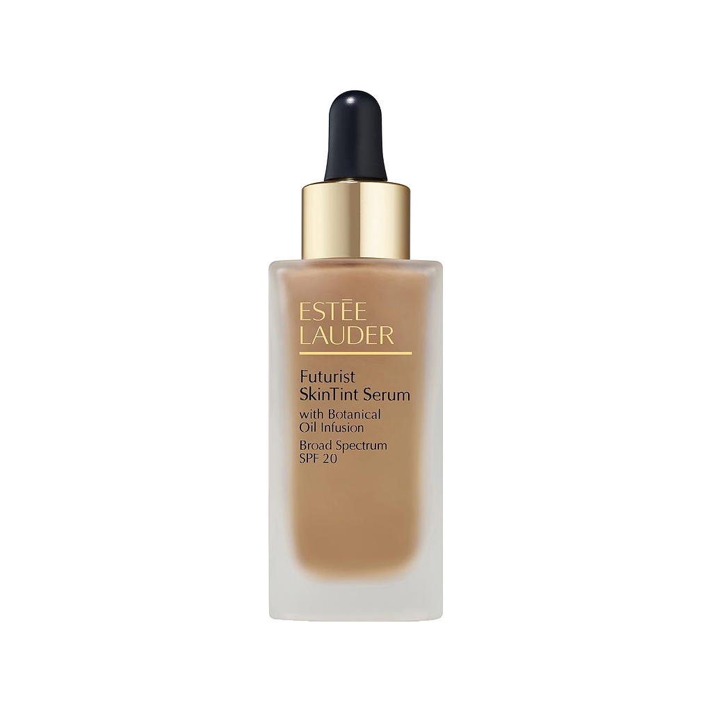 Estée Lauder Futurist Skin Tint Serum Foundation