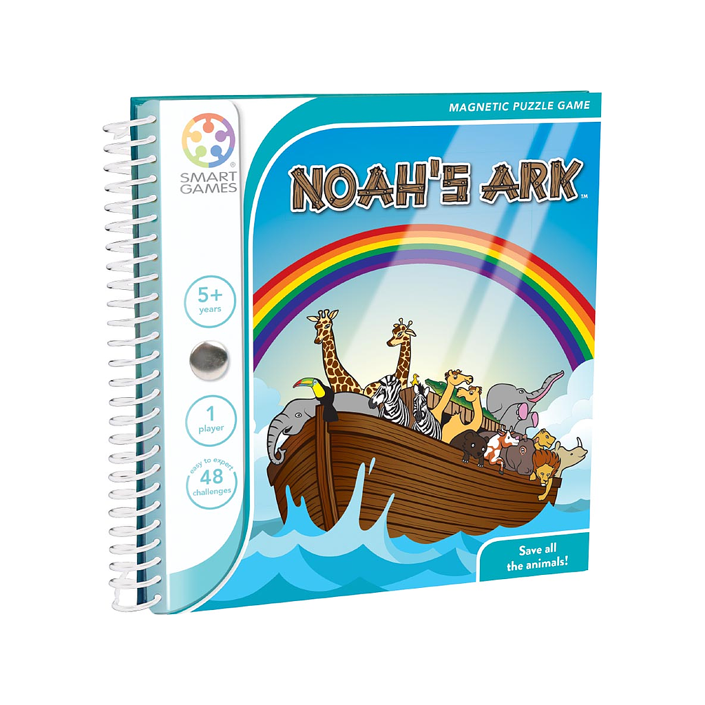 Smart Games Noahs Ark