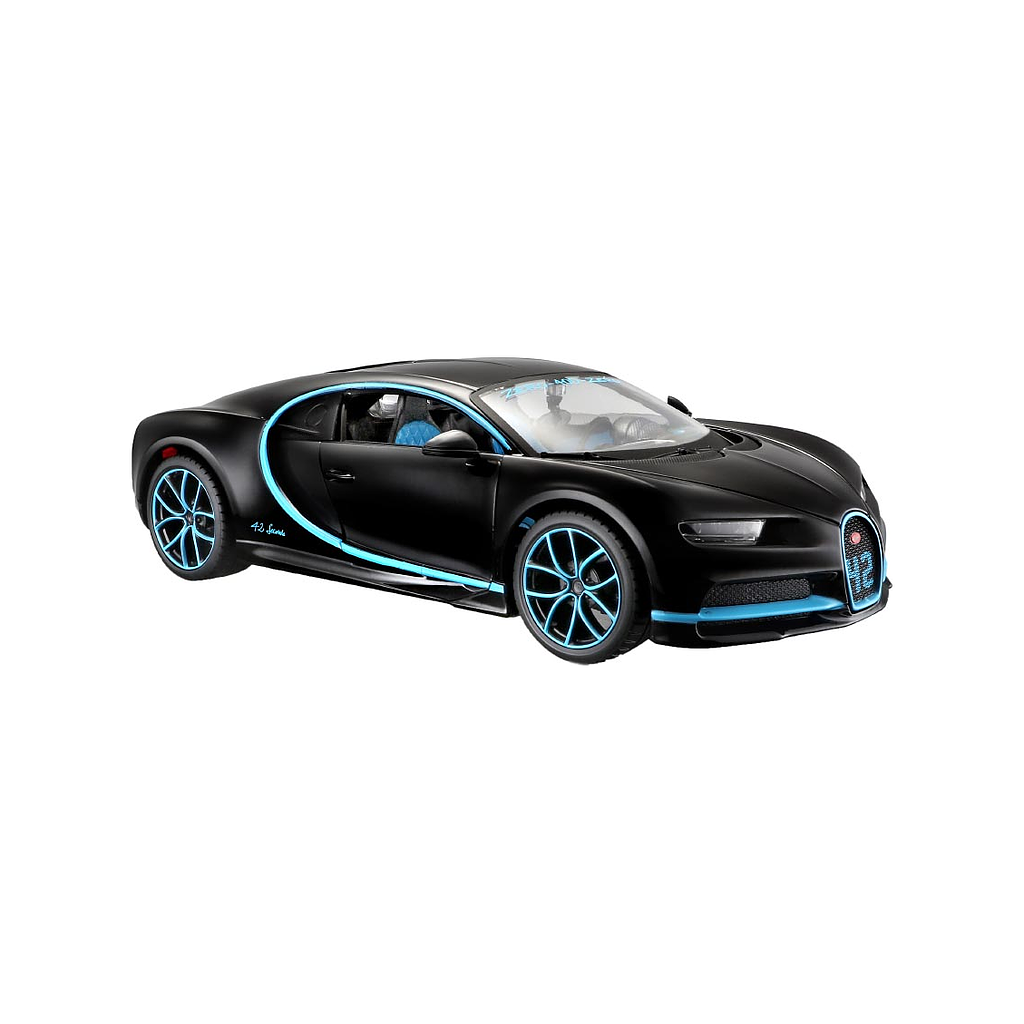 Maisto Bugatti Chiron
