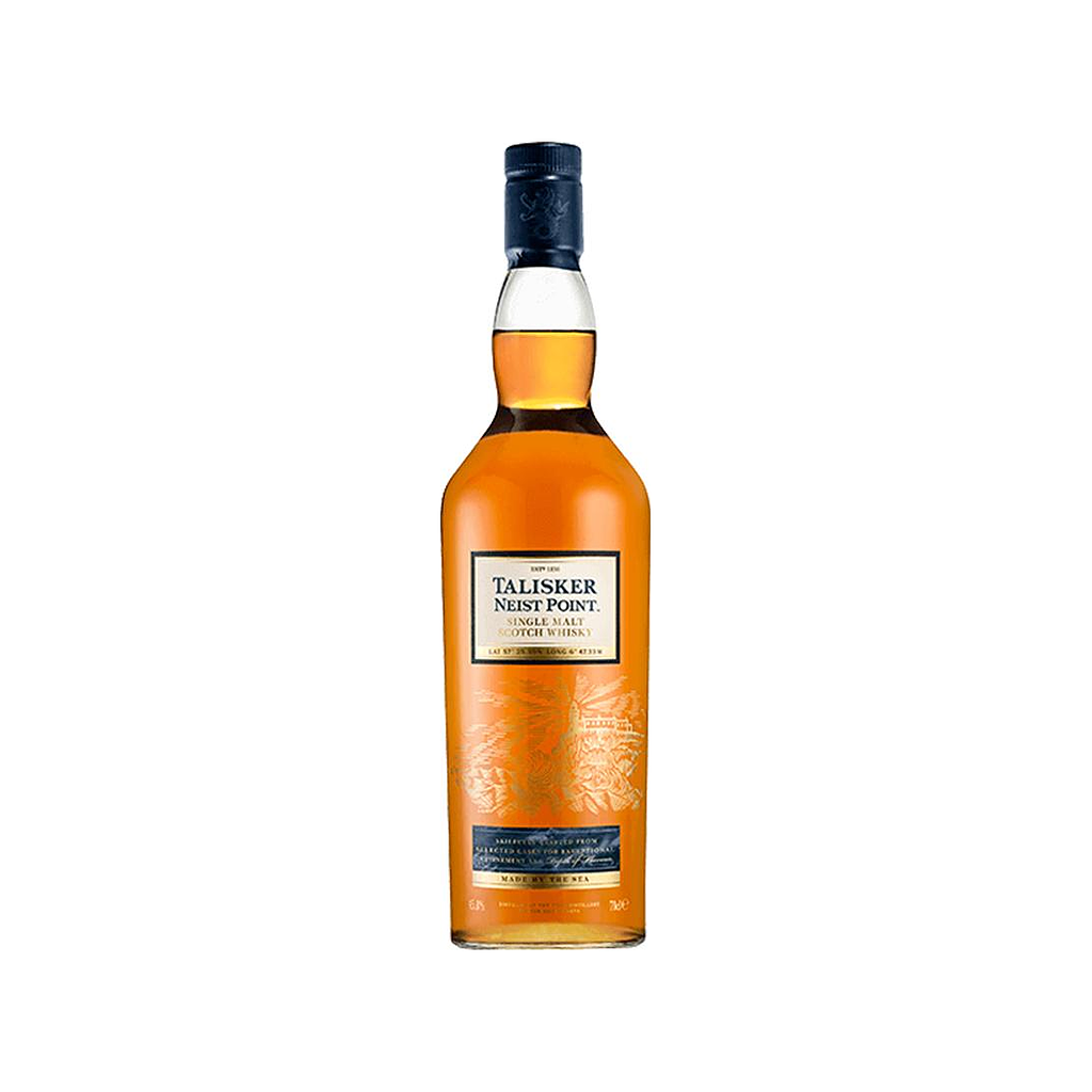 Talisker Neist Point, Whisky 45.8% 0.7 L