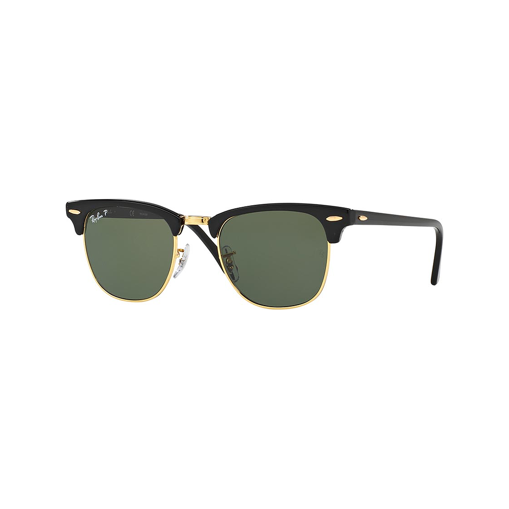 Ray Ban Clubmaster RB3716