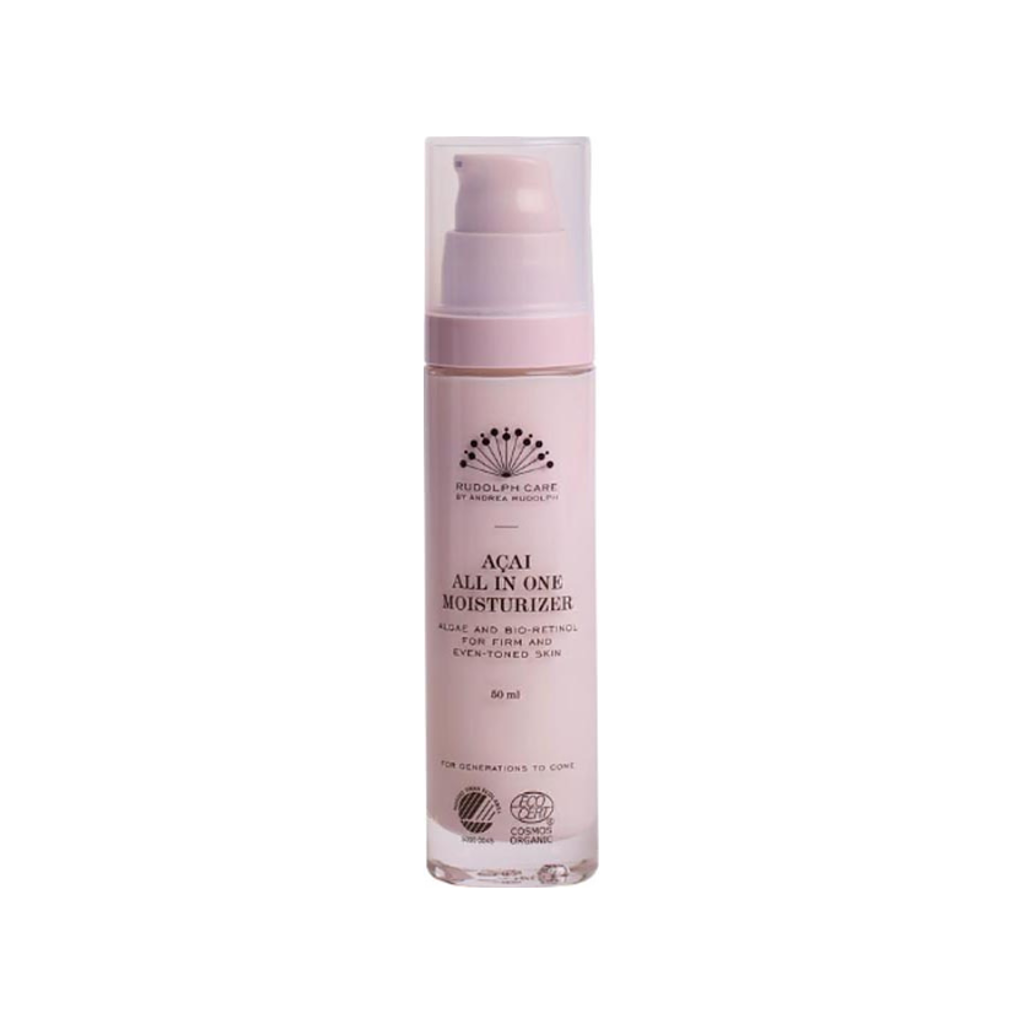 Rudolph Care Acai All-in-one Moisturizer