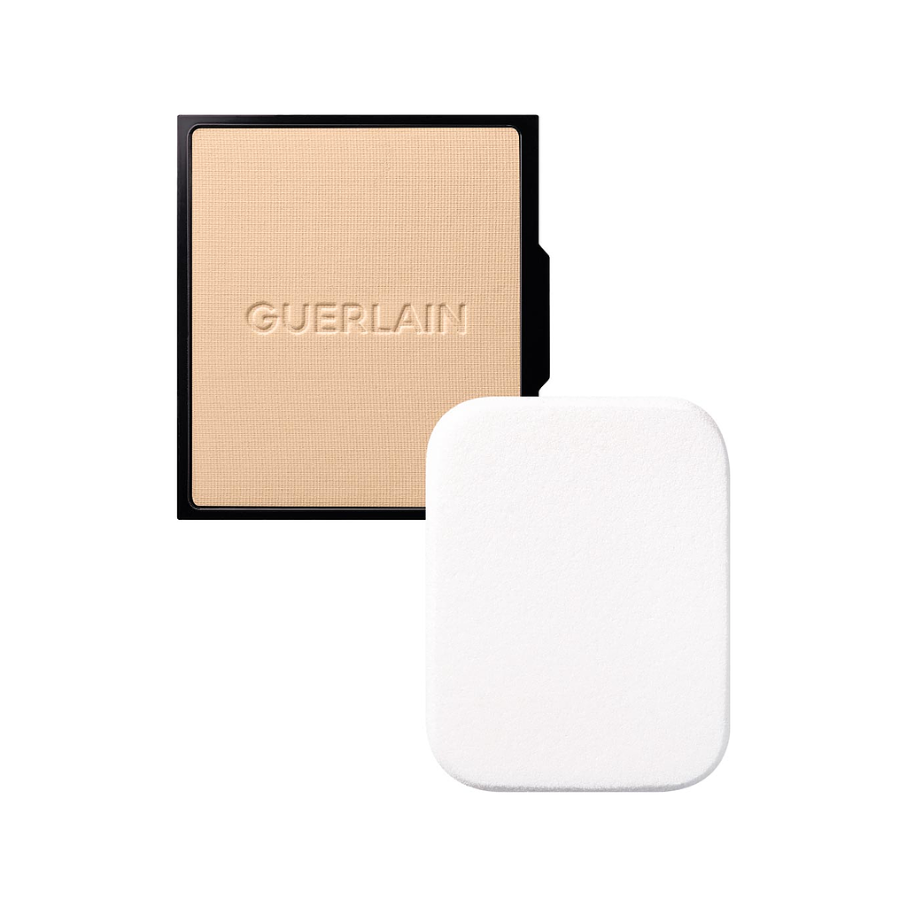 Guerlain Parure Gold Skin Control Compact Foudation Refill