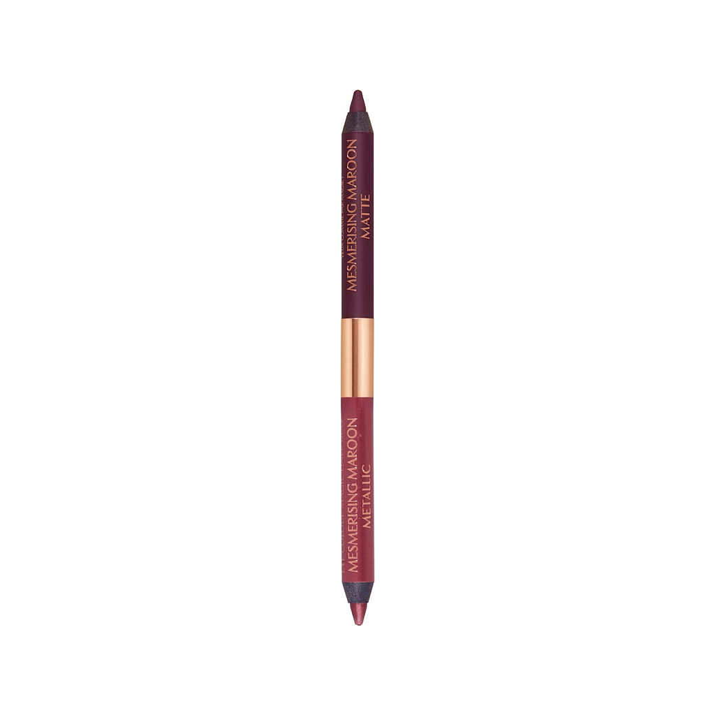 Charlotte Tilbury Eye Colour Magic Liner Duo - Mesmerising Maroon