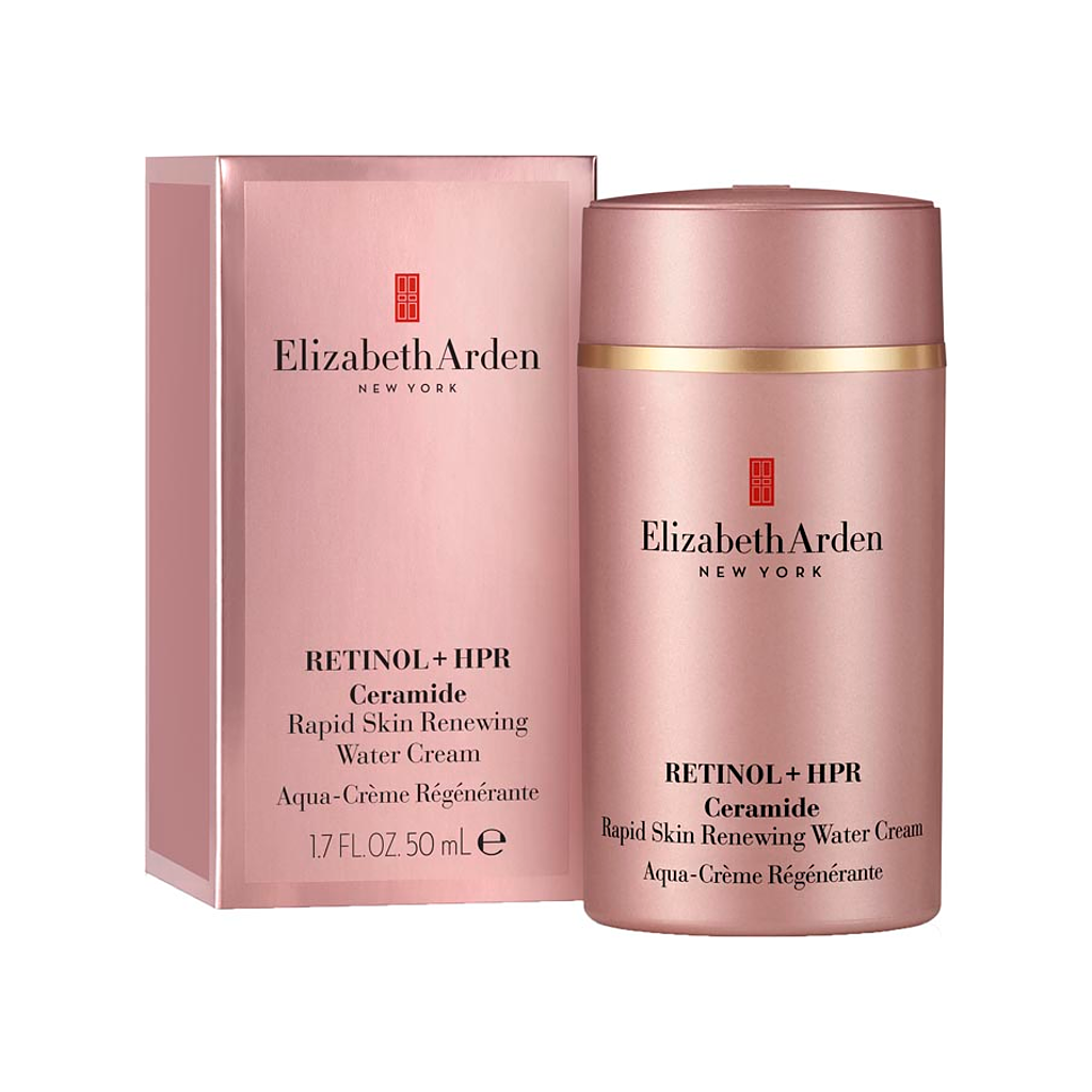 Elizabeth Arden Ceramide Retinol + HPR Rapid Skin Renewing