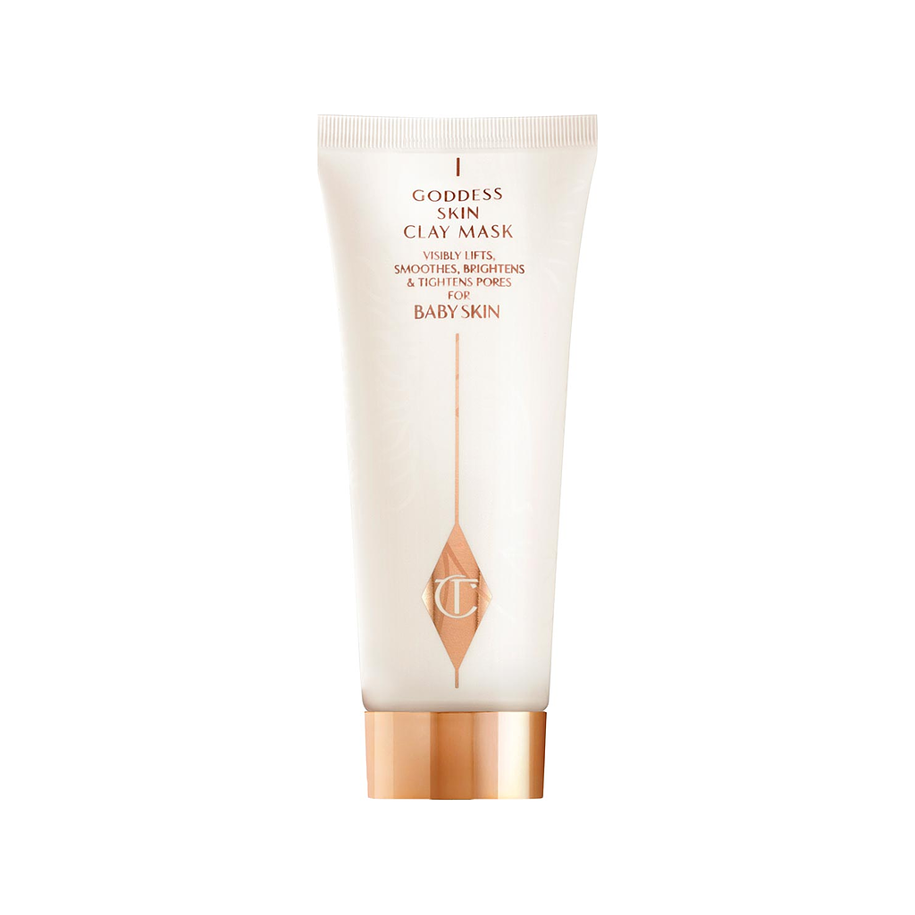 Charlotte Tilbury Goddess Skin Clay Mask 75ml