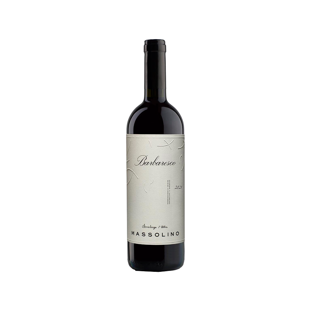Massolino, Barbaresco