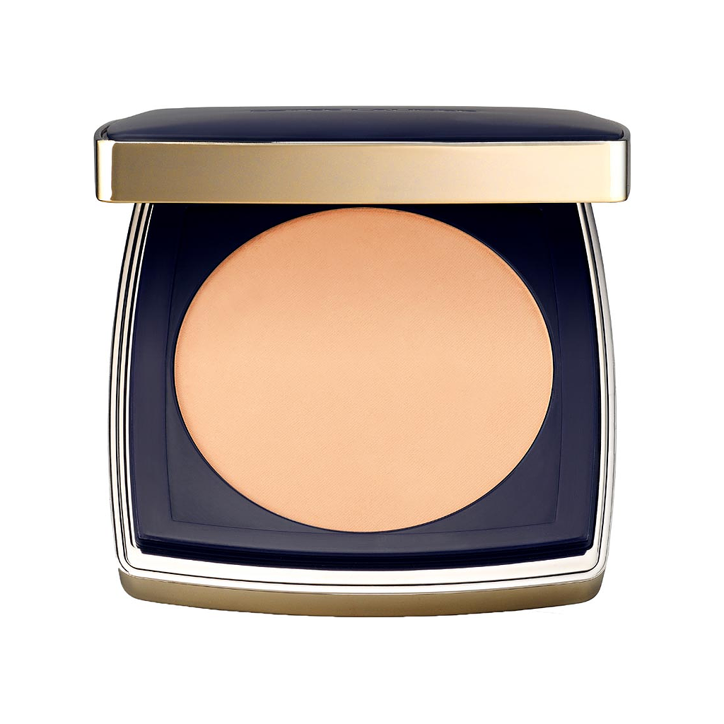 Estée Lauder Double Wear Stay-in-Place Matte Powder Foundation N° 4C1 Outdoor Beige