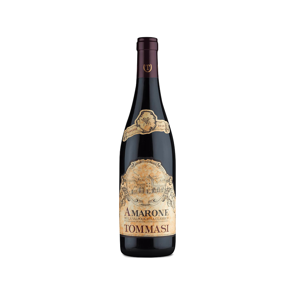 Tommasi Amarone della Valpolicella Classico