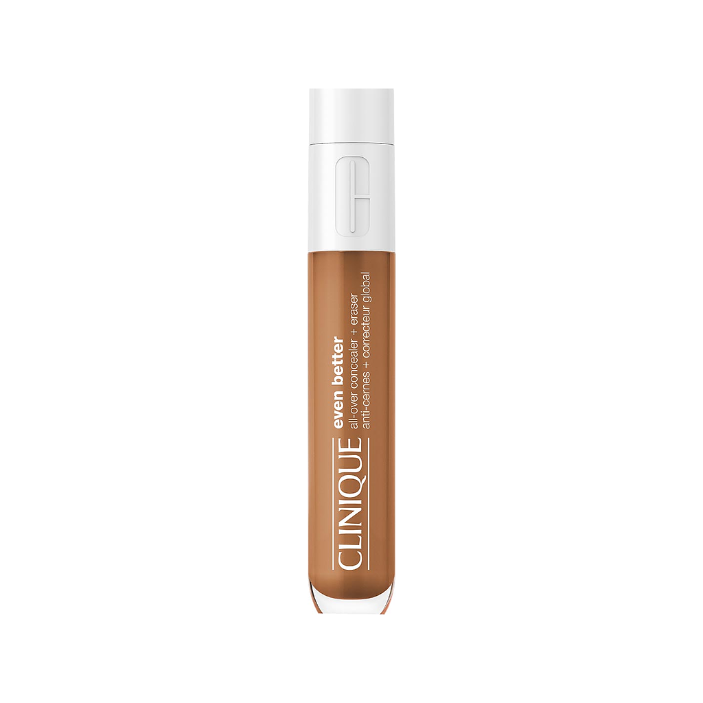 Clinique Even Better All-Over Concealer + Eraser