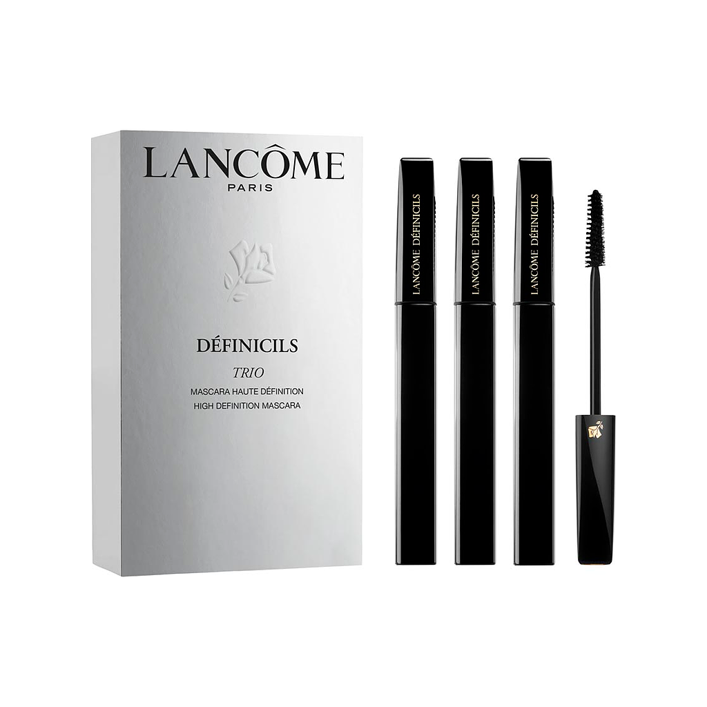 Lancôme Definicils Trio
