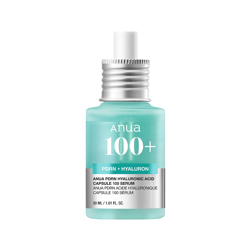 Anua PDRN Hyaluronic Acid Capsule 100 Serum 30 ml