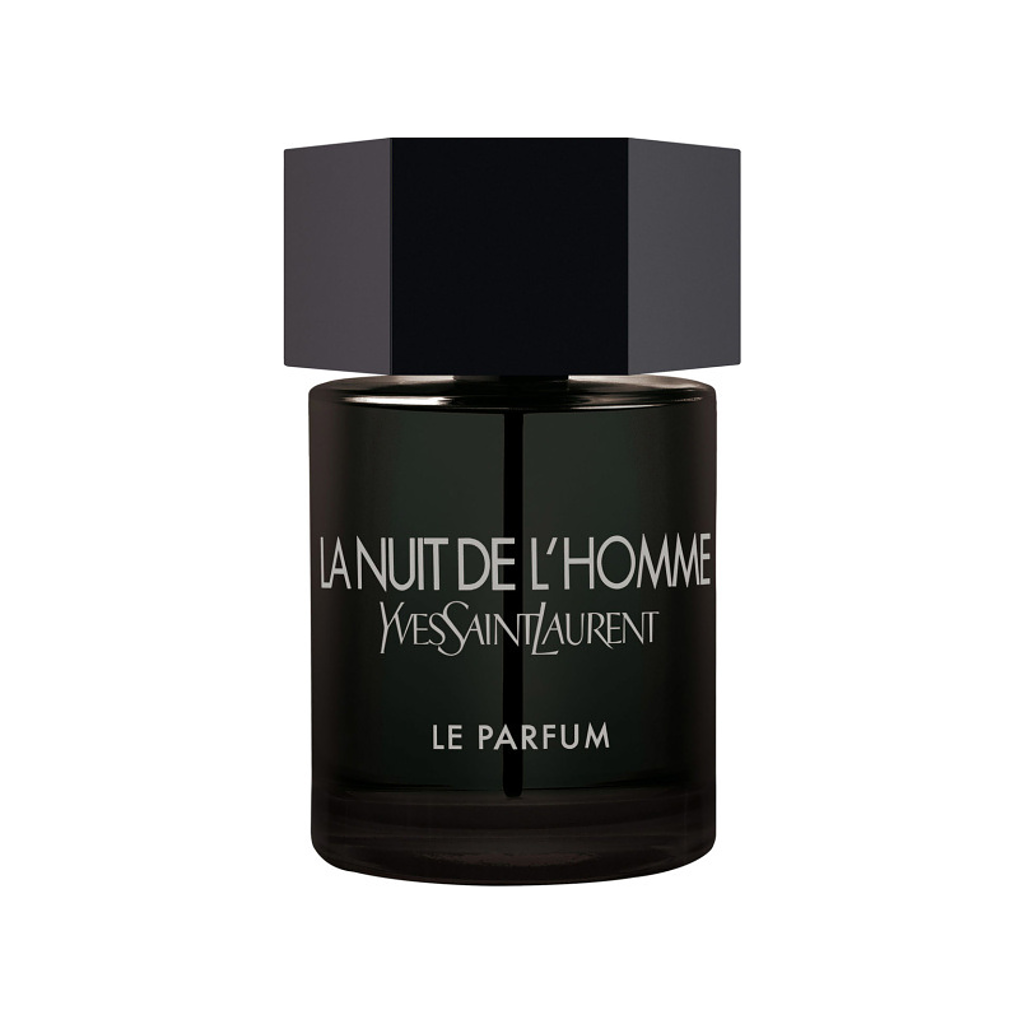 Yves Saint Laurent La Nuit De L'Homme Le Parfum