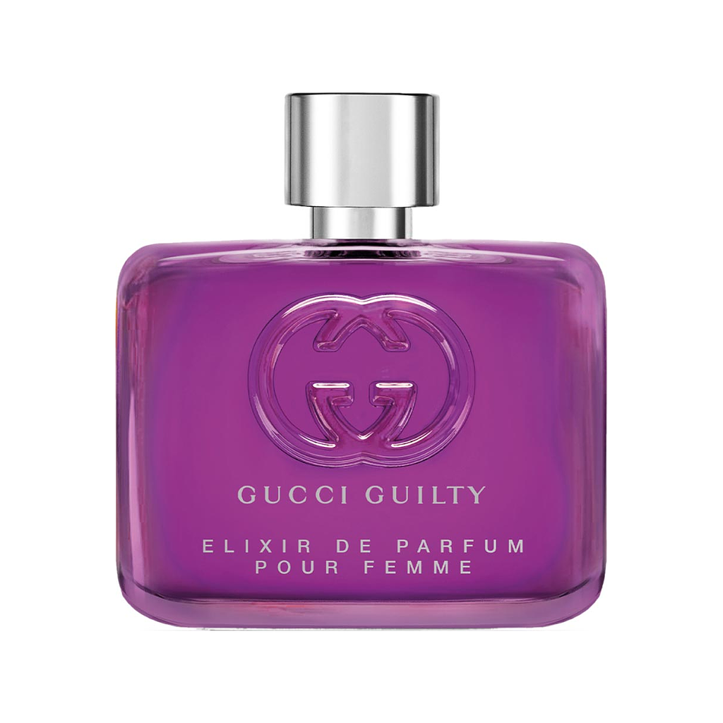 Gucci Guilty Elixir de Parfum Pour Femme