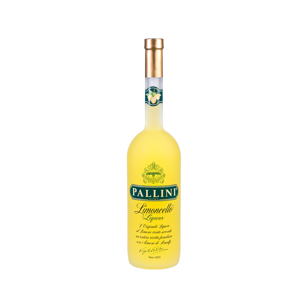 Pallini Limoncello