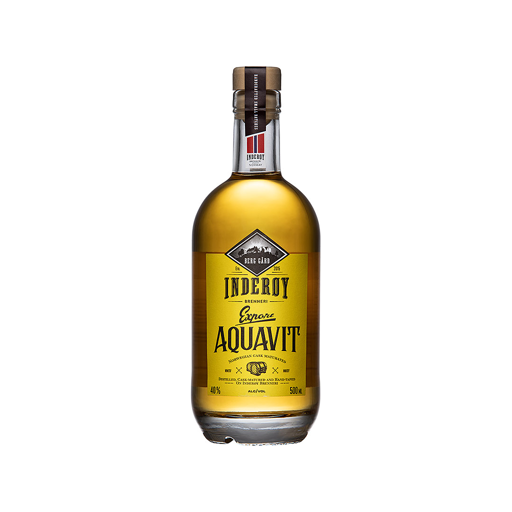Export Aquavit