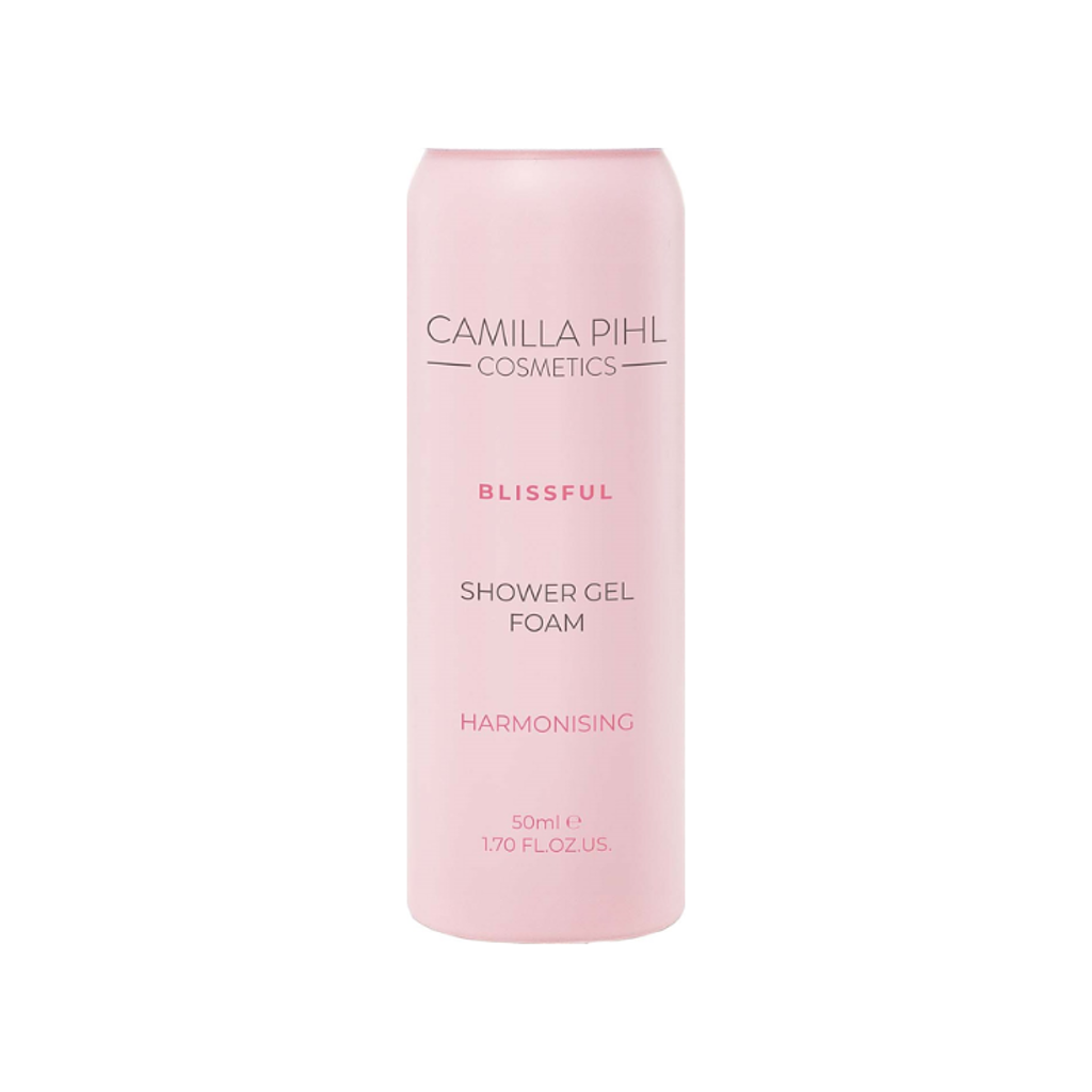 Camilla Pihl Beauty Shower Foam Blissful Mini 50 ml