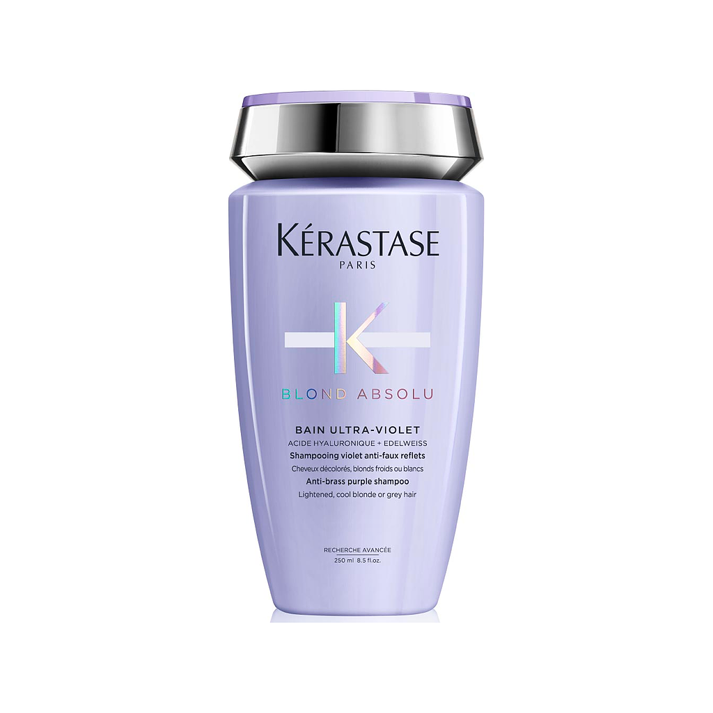 Kérastase Blond Absolu Shampoo Ultra Violet