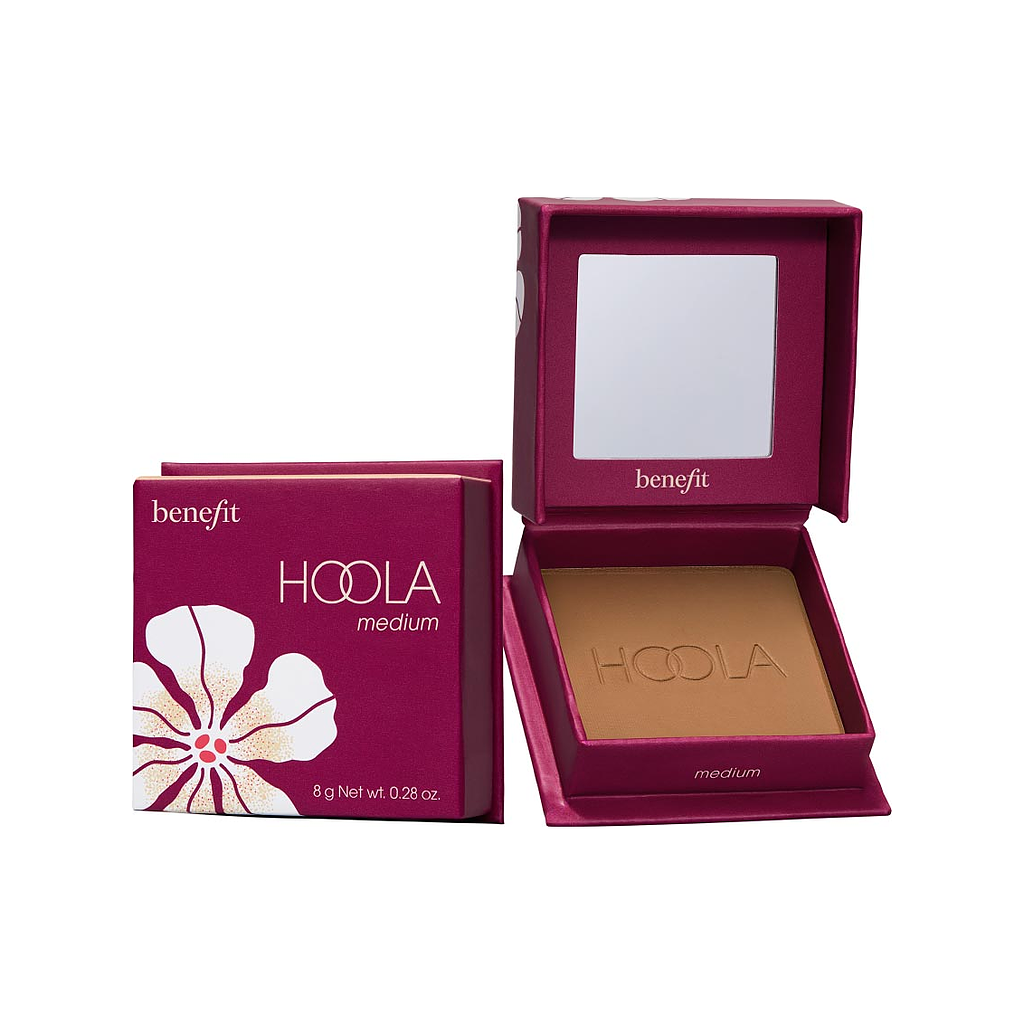 Benefit Hoola Powder Bronzer Medium 34g