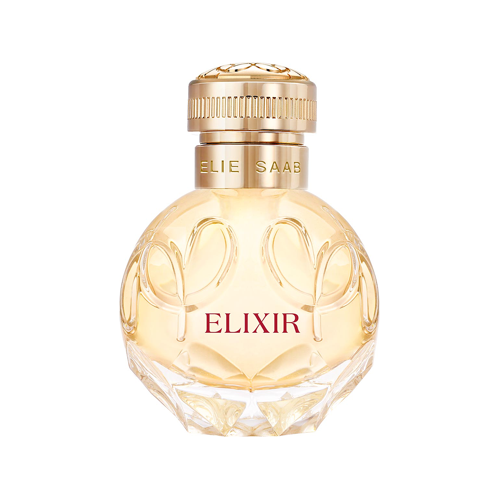 Elie Saab Elixir Eau de Parfum 50 ml