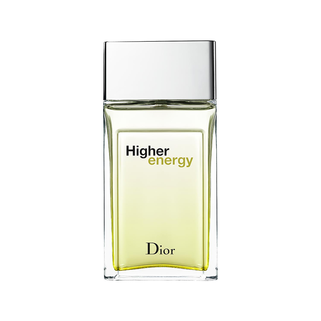 Dior Higher Energy