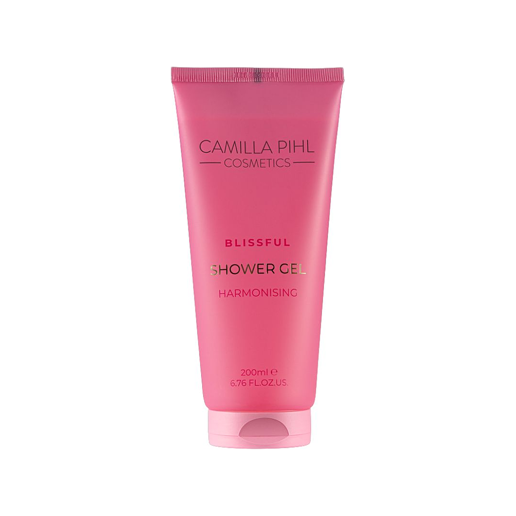 Camilla Pihl Shower Gel Blissful 200 ml