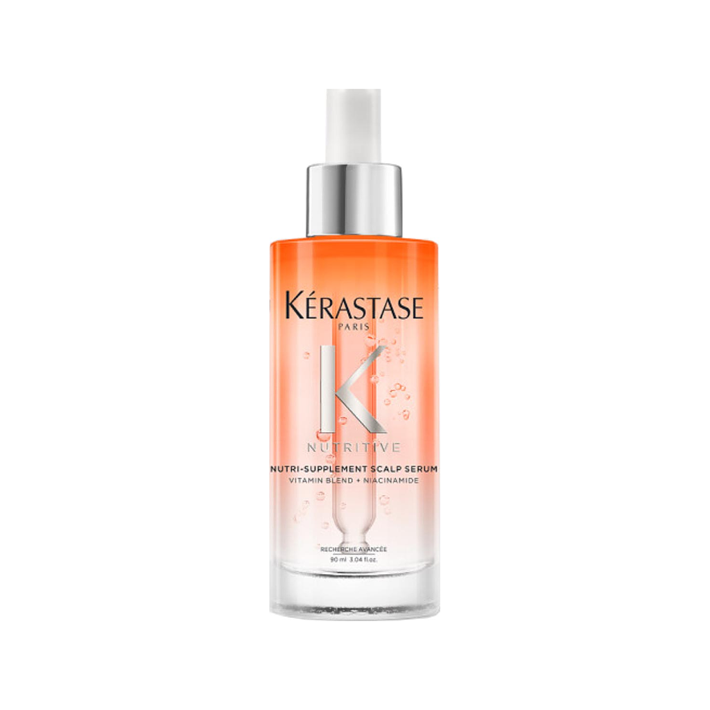 Kérastase Nutritive Nutri-Supplement Scalp Serum 90 ml