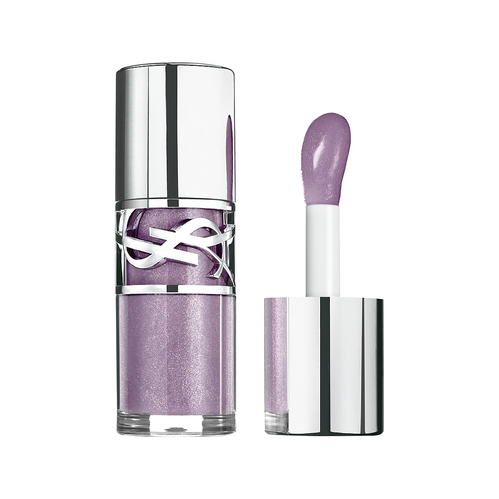 Yves Saint Laurent Loveshine Plumping Lip Gloss No. 1