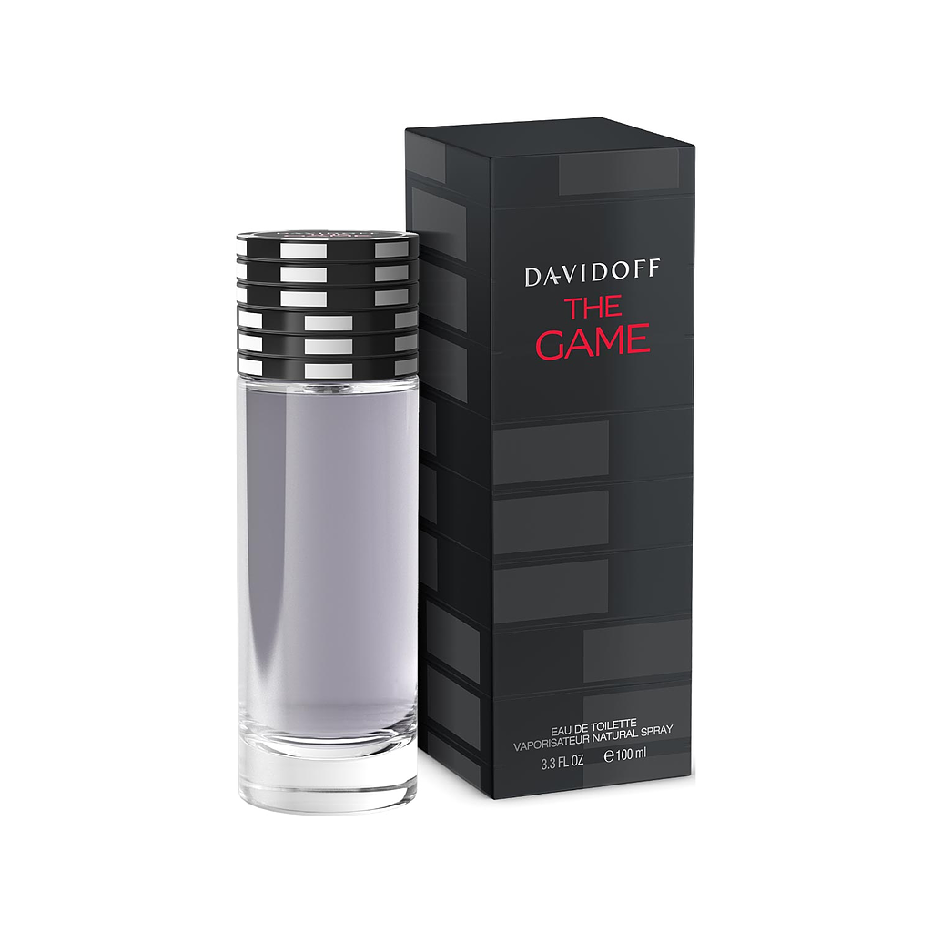 Davidoff The Game