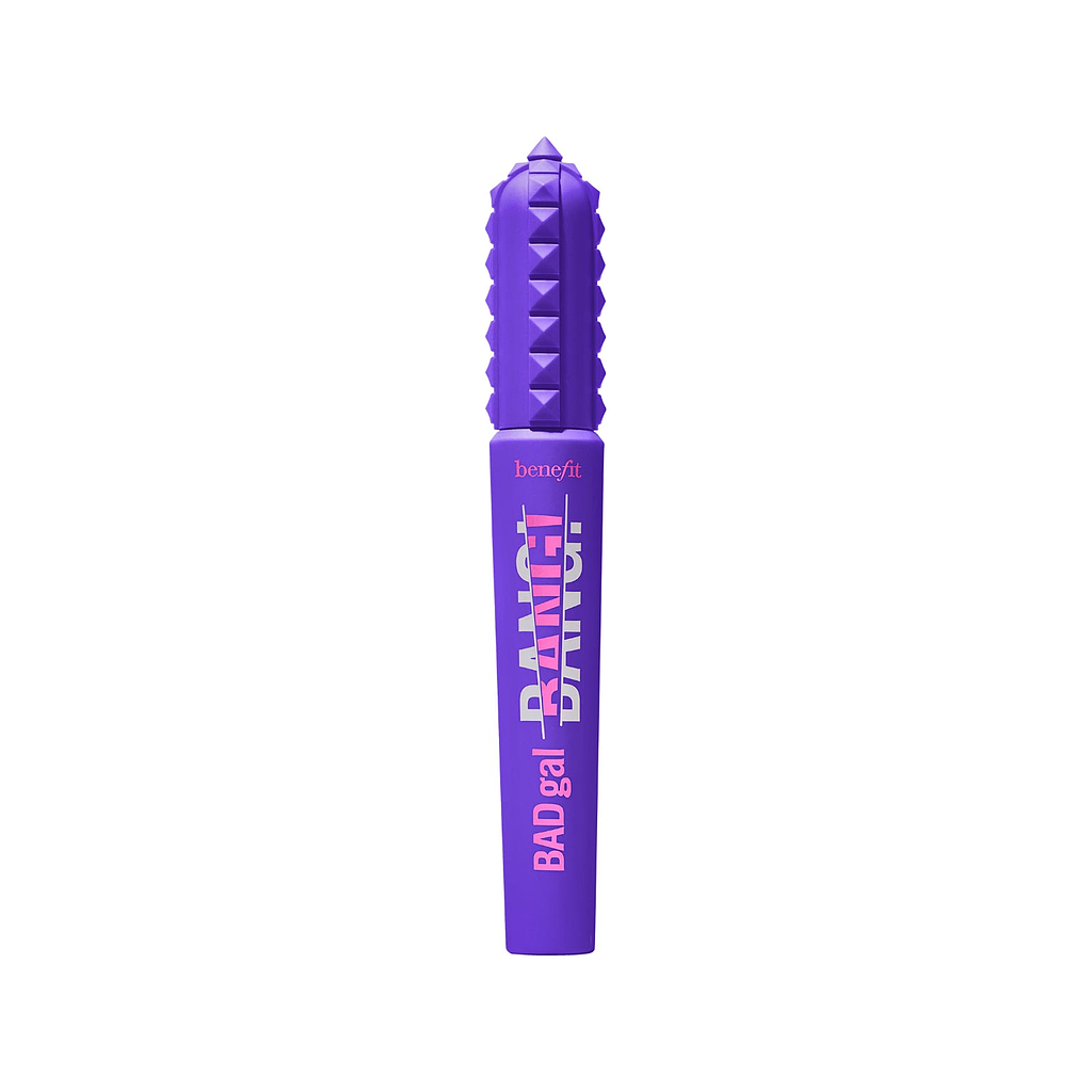 Benefit BADgal Mascara Purple